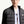 Padded Zip-Up Cotton Cardigan