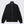 6100014 Track Jacket in Cotton Fleece with Mesh Stitch