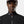 6100014 Track Jacket in Cotton Fleece with Mesh Stitch