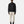 6100014 Track Jacket in Cotton Fleece with Mesh Stitch
