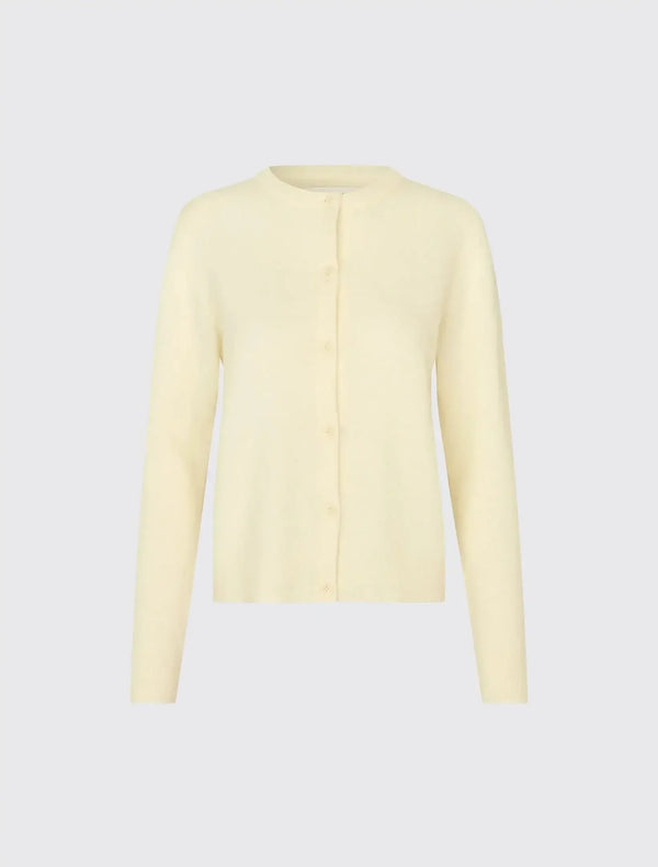 Nor Short Cardigan 7355