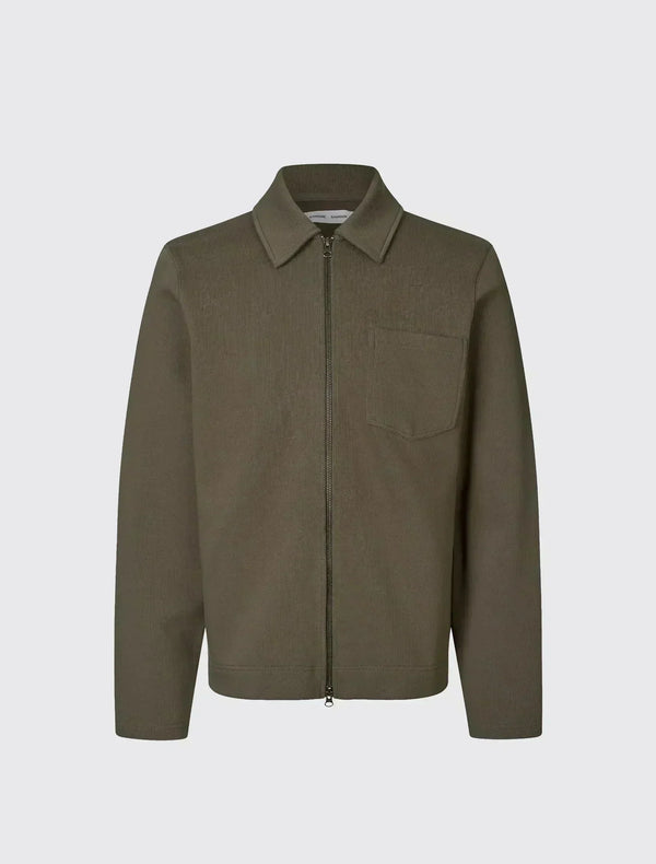Sahannes Full Zip 15509