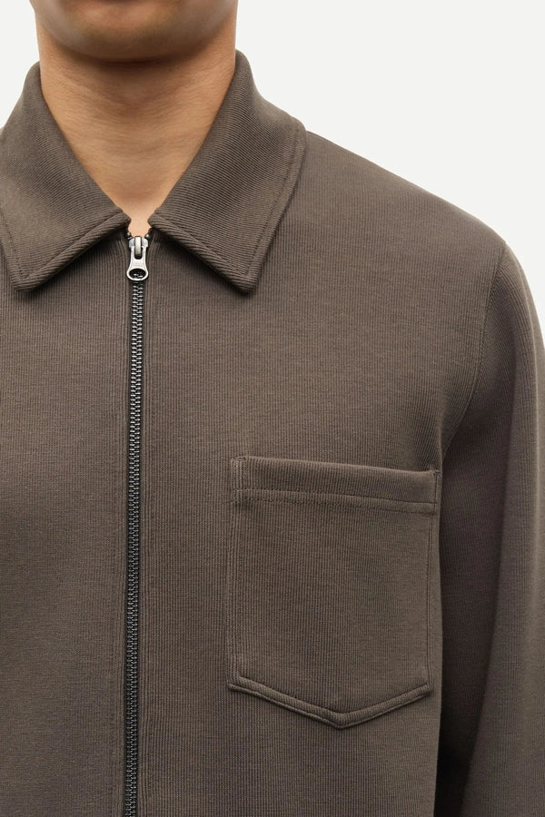 Sahannes Full Zip 15509