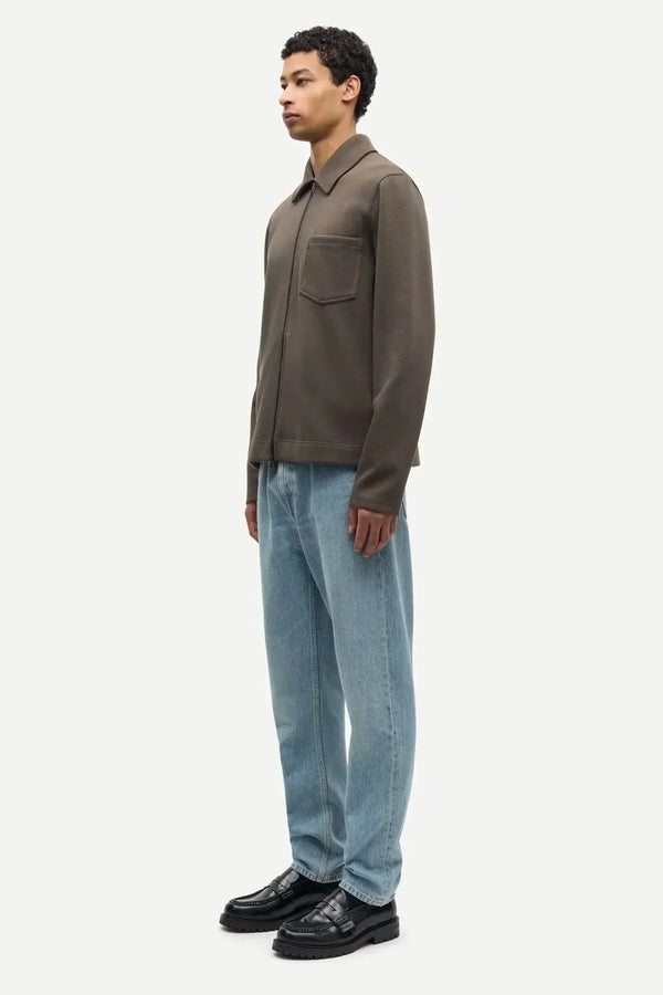 Sahannes Full Zip 15509