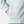 6100017 Hooded Sweatshirt in Reflective Garment Lamination