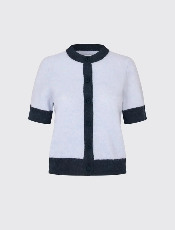 Sanoura SS Cardigan 15556