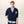 Cardigan in Wool Cotton Knit