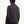 Padded Zip-Up Cotton Cardigan