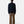 5100126 Zip-Up Jumper in Ribbed Soft Cotton