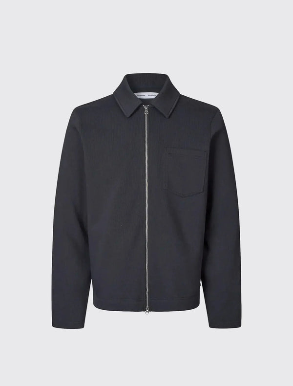 Sahannes Full Zip 15509