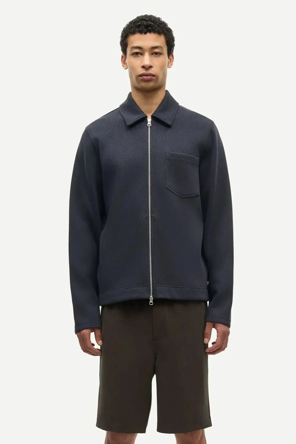Sahannes Full Zip 15509