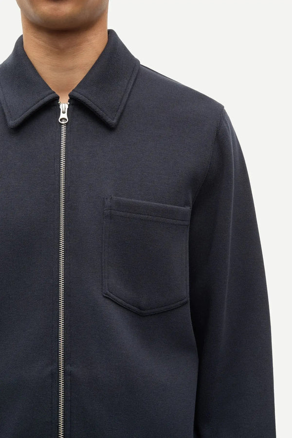 Sahannes Full Zip 15509