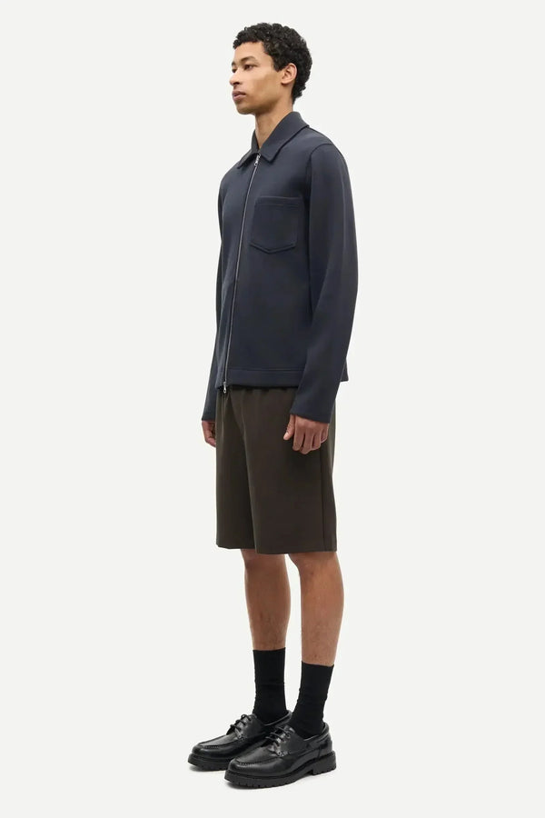 Sahannes Full Zip 15509