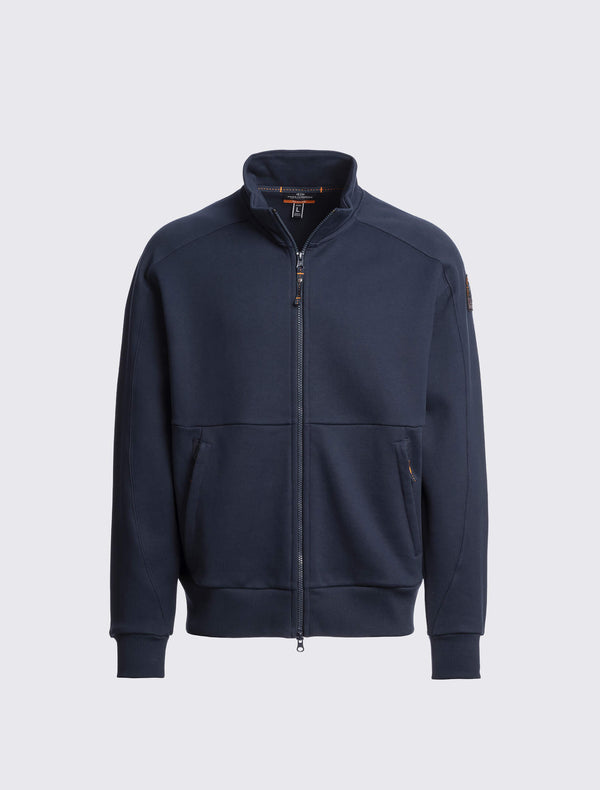 Spike Full-Zip Sweat