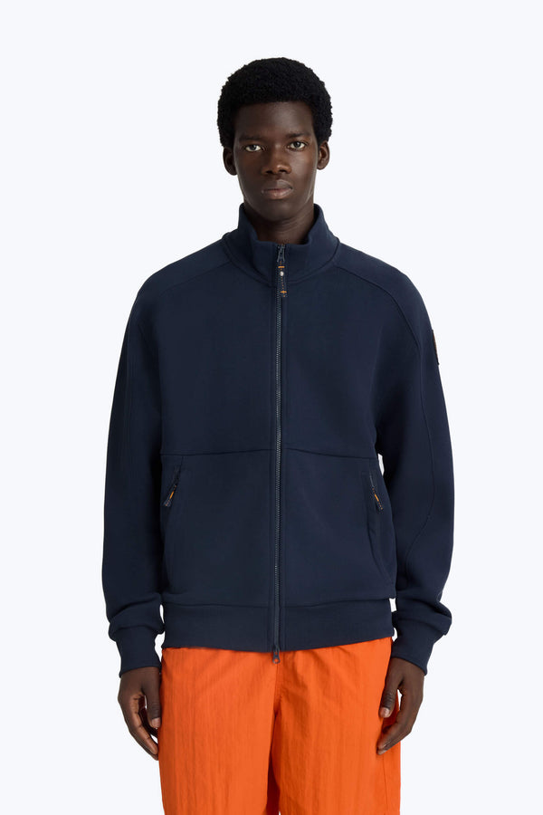 Spike Full-Zip Sweat