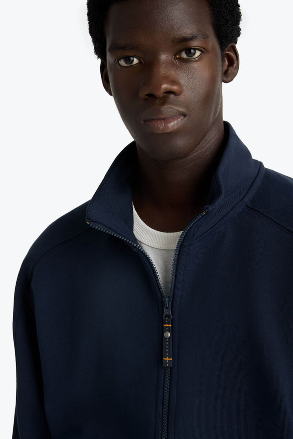 Spike Full-Zip Sweat