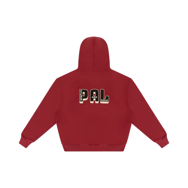 Hit and Run Full Zip Hoodie
