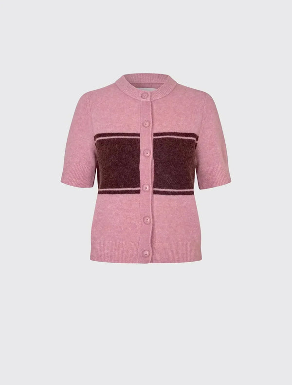 Sanoura SS Cardigan 15556