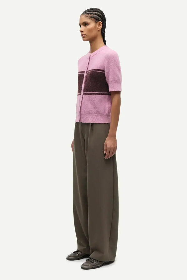 Sanoura SS Cardigan 15556