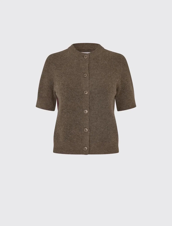 Sanoura SS Cardigan 15556