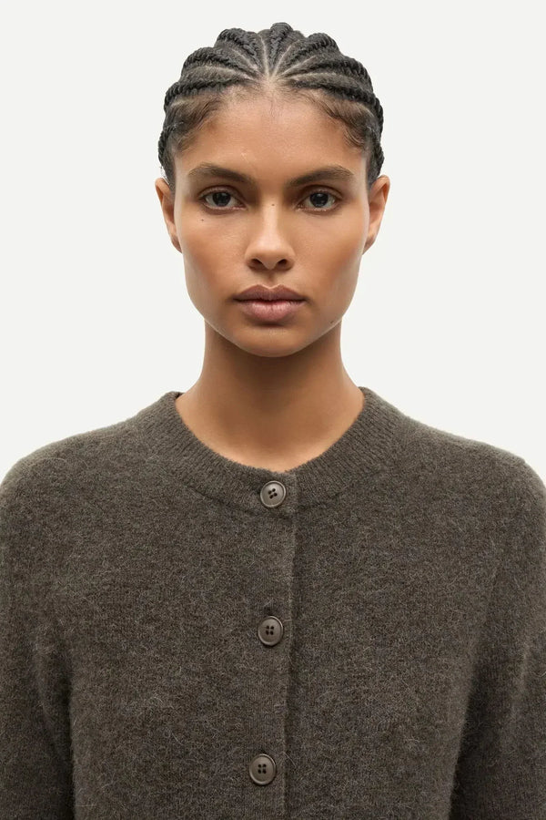 Sanoura SS Cardigan 15556