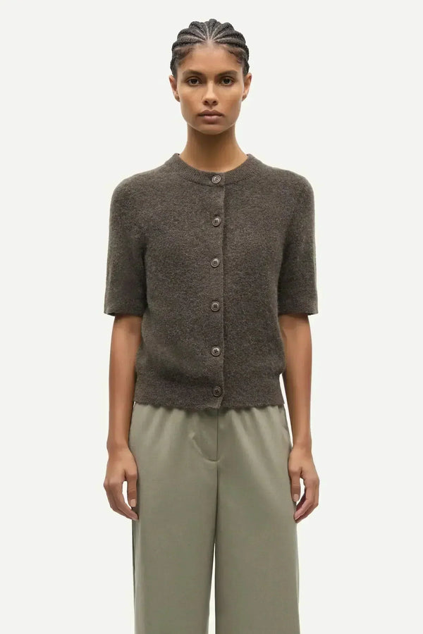 Sanoura SS Cardigan 15556