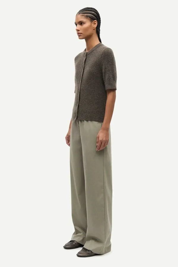 Sanoura SS Cardigan 15556