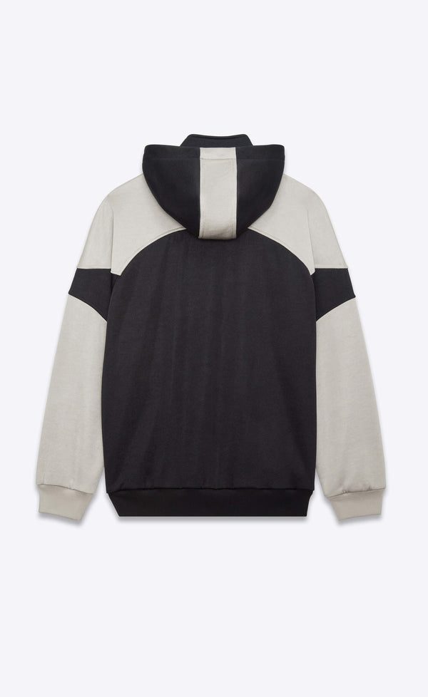 Zip-Up Hoodie