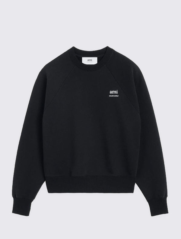 Ami Alexandre Mattiussi Sweatshirt