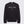 Cotton Blend Logo Sweatshirt