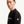 Cotton Blend Logo Sweatshirt