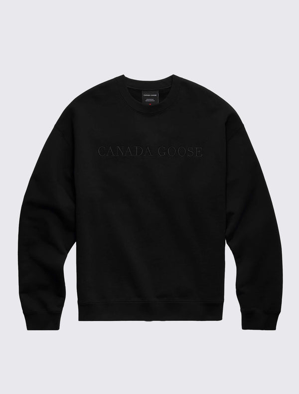Rove Crew Embroidered