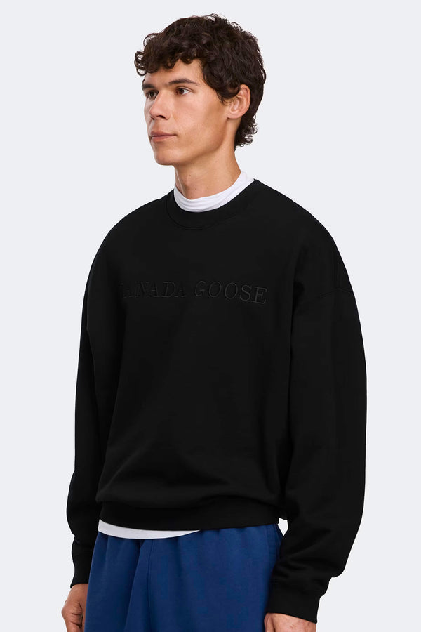 Rove Crew Embroidered