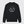 Brushstroke Face Crewneck