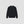 Brushstroke Face Crewneck