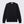 6100060 Crewneck Sweatshirt in Cotton Fleece