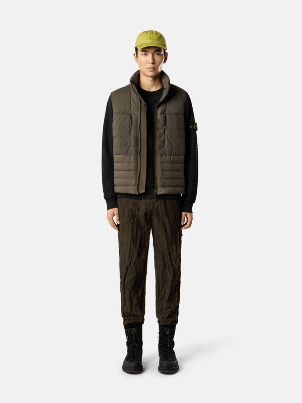 6100060 Crewneck Sweatshirt in Cotton Fleece