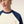 Two Tone Knitted Sweatshirt