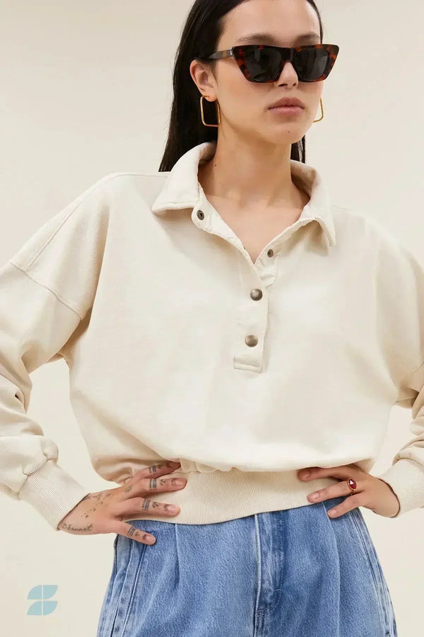 Cecile Sweater