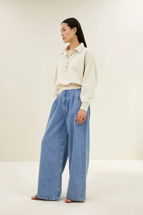 Cecile Sweater