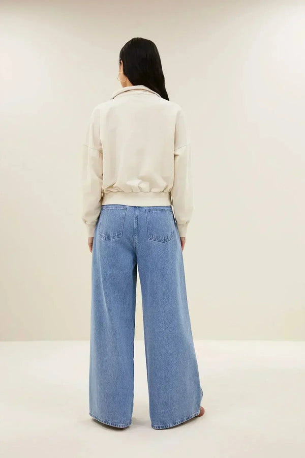 Cecile Sweater