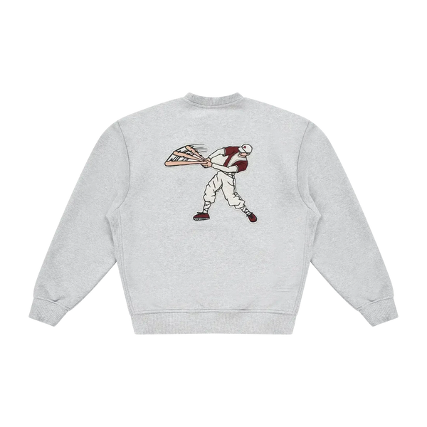At Bat Crewneck