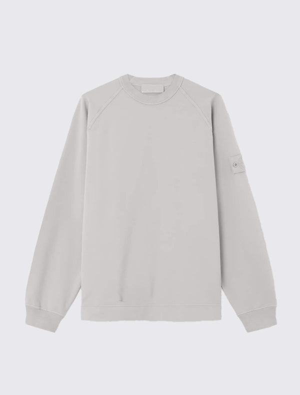 6100064 Ghost Crewneck Sweater