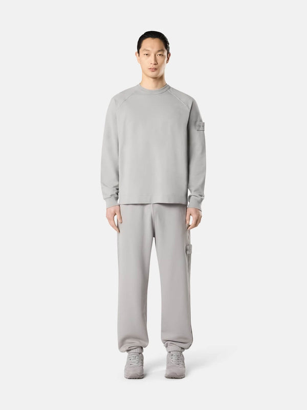 6100064 Ghost Crewneck Sweater