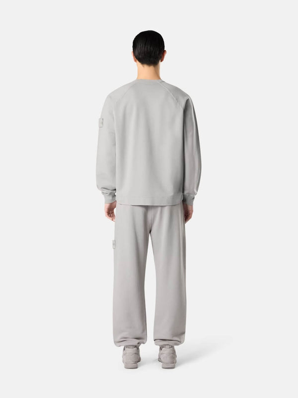 6100064 Ghost Crewneck Sweater