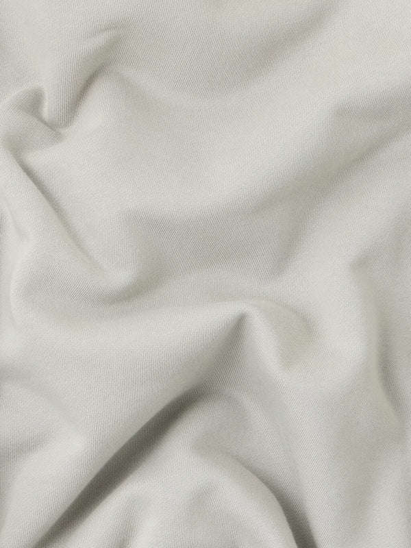 6100060 Crewneck Sweatshirt in Cotton Fleece