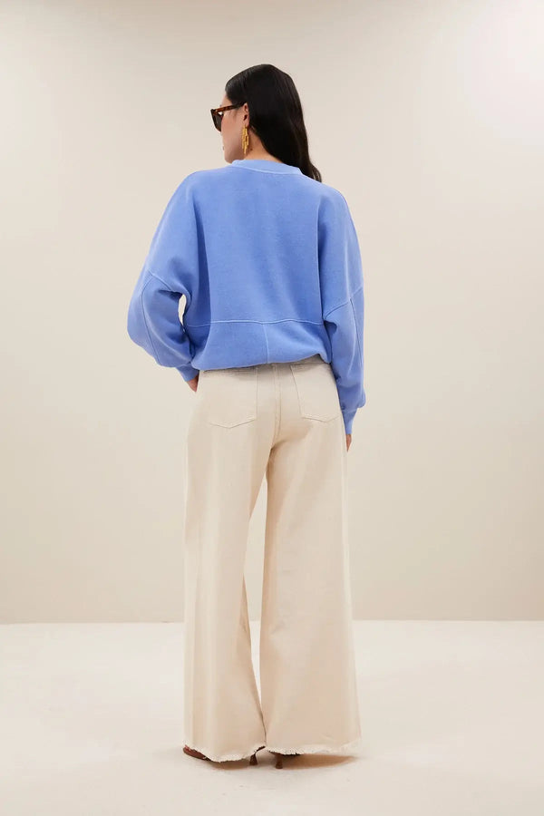 Malyn Sweater