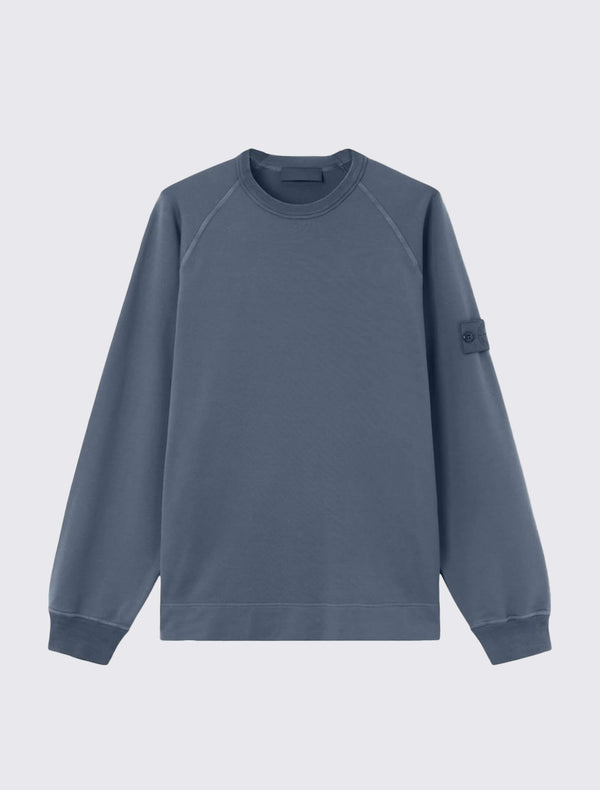 6100064 Ghost Crewneck Sweater