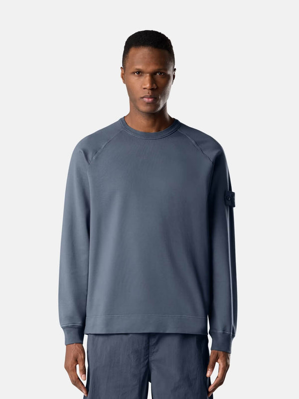 6100064 Ghost Crewneck Sweater