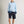 Woolrich sweater licht blauw